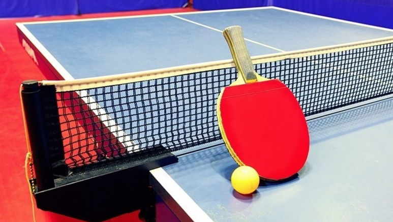 Raquetas y juegos de ping pong raqueta de tenis, ping pong, raqueta de  tenis de mesa, Deportes png